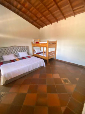 Finca el refugio campestre